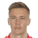 Patrick Pedersen