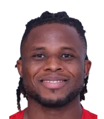 Vincent Ani Emmanuel