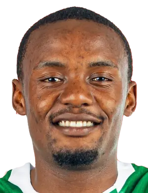 Ngoanamello Rammala