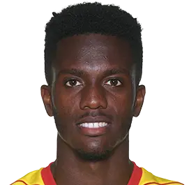 Brandon Mason