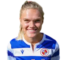 Kristine Leine