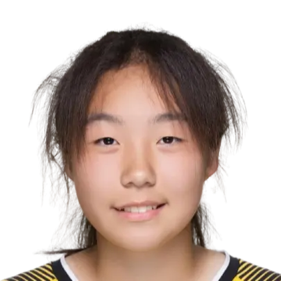 Wang Jingyi