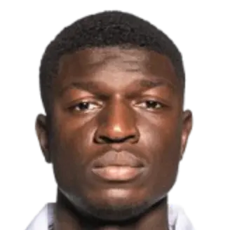 Zoumana Keita