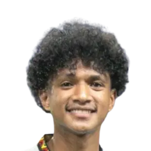 Leonio Quilton Laurentino Freitas