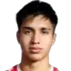Rodrigo Alarcón