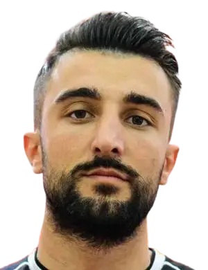 Slavisa Bogdanovic
