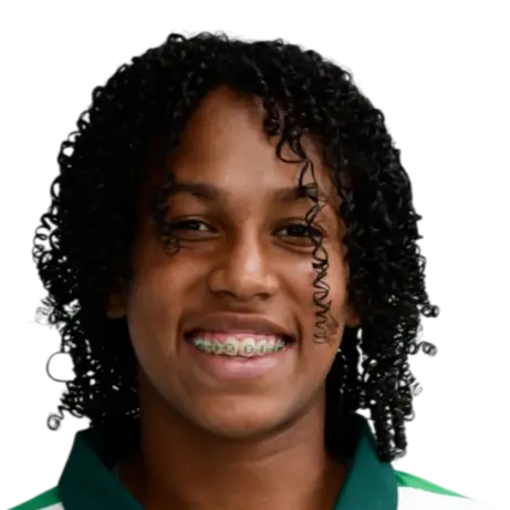 Isabella da Silva