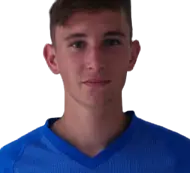 Dominik Drk