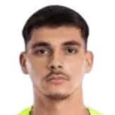 Alexandros Tsompanidis