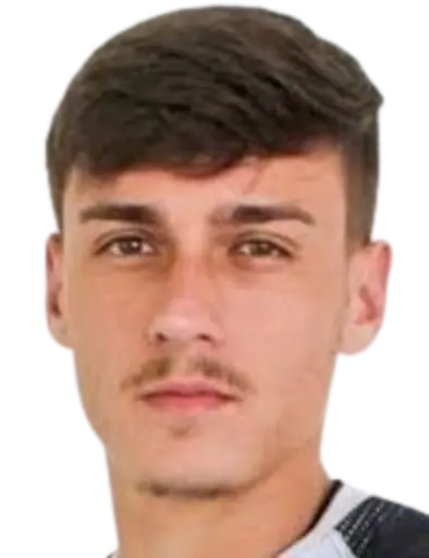João Vitor Ferrari Silva