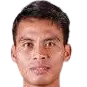 Teddy Rendra