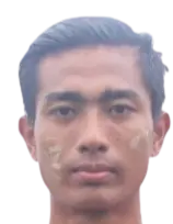 Kyaw Soe Moe