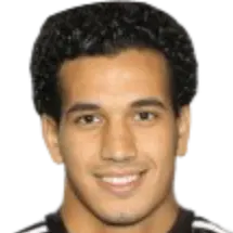 Ahmed Bahbah