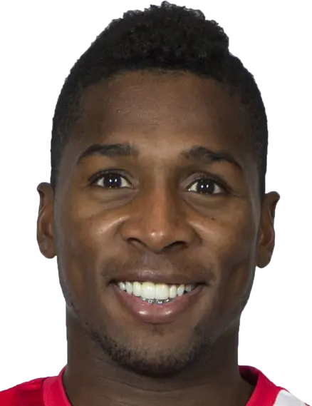 Armando Cooper