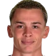 Ryan Hill