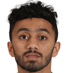 Ayman Al-Khulaif