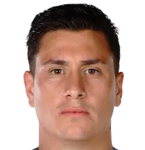 José María Giménez
