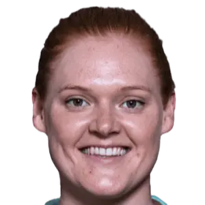 Stine Pedersen