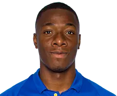 Paul Kalambayi
