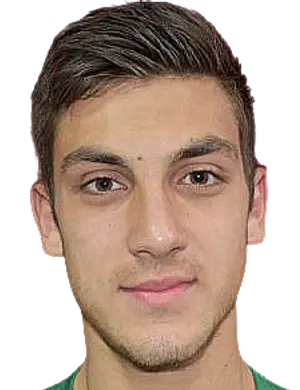 Damjan serafimov