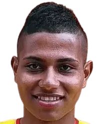 Jhojan Escobar