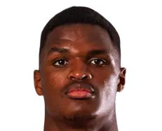 Gerzino Nyamsi