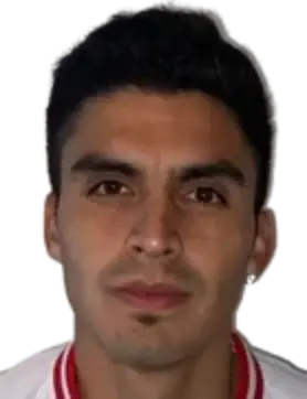 Cristian Ezequiel Ramírez