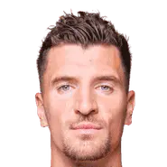 Thomas Meunier