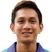 Muhammad Ridhuan bin Barudin