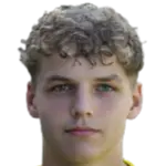 Tim van der Leij