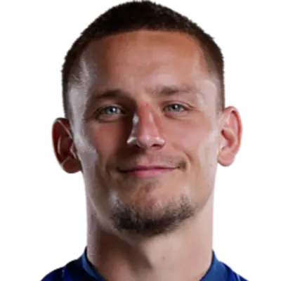 Luke Woolfenden