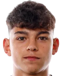 Thiago Nahuel Espinosa Dovat