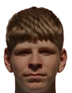 Lukas Mikulaj