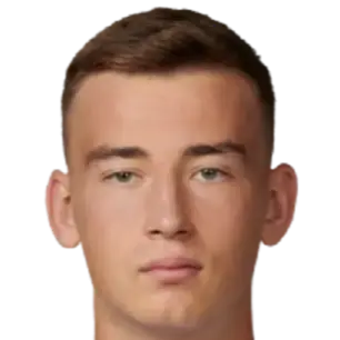 Dmitriy Aleksandrov
