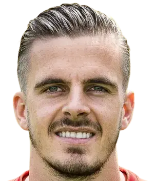 Jorn Brondeel