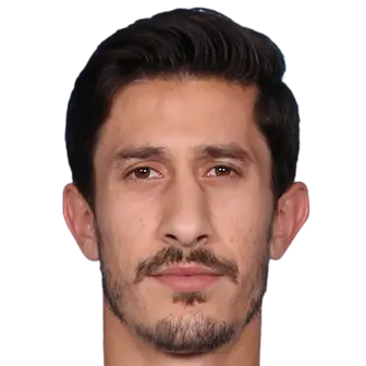 Burak Oksuz