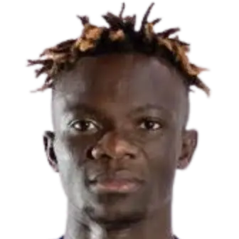 George Ayimbire Ayine