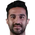 Saeed Irankhah