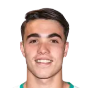Dani González
