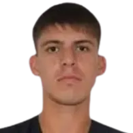 Lucas Ramón Romero Gómez