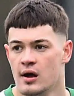 Nico Vidic