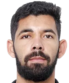 Enzo Martínez