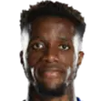 Wilfried Zaha