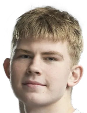Dmitriy Nizhnikov
