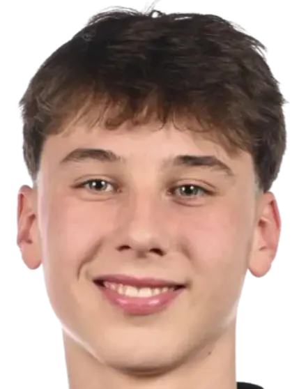 Xander Dierckx