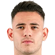 Antonio Sanabria