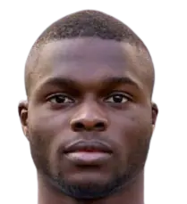 Hillel Konate
