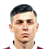 Daniele Baselli
