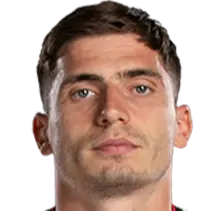 Romain Perraud