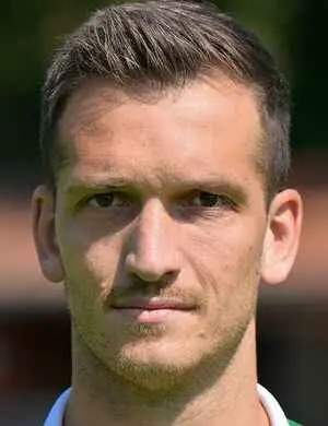 Lucas Schraufstetter